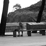 Argeles Plage Apartmán