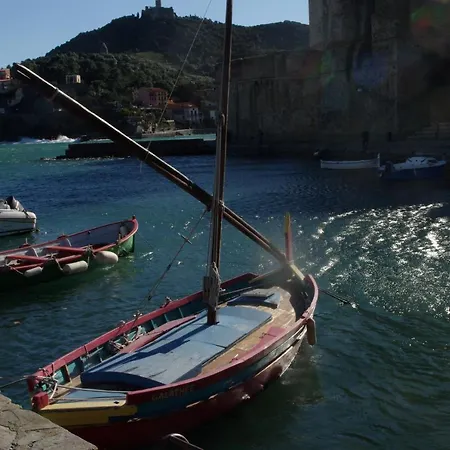 Argeles Plage Апартаменты Аржель-сюр-Мер