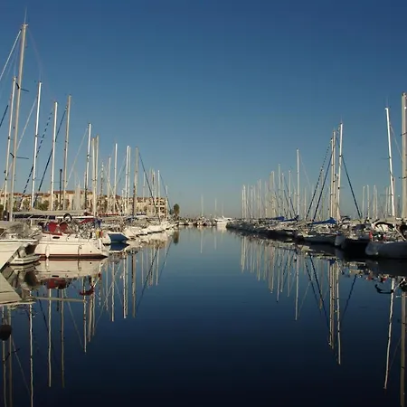 Argeles Plage Апартаменты *