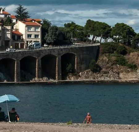 Апартаменты Argeles Plage *