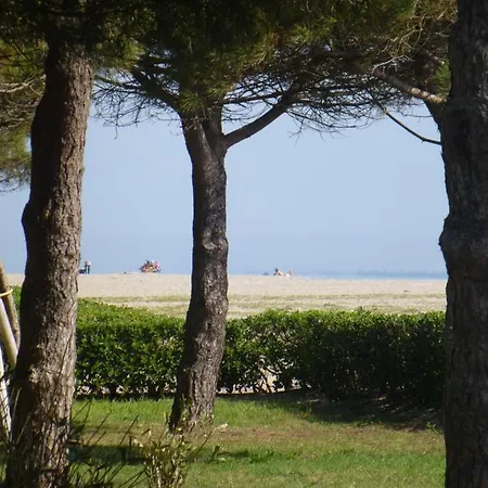 Argeles Plage Аржель-сюр-Мер