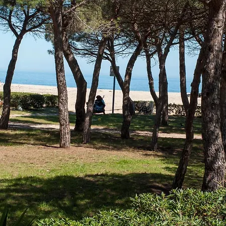 Апартаменты Argeles Plage *