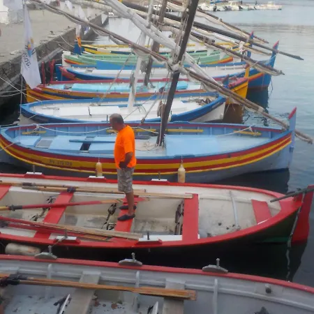 Argeles Plage Апартаменты *