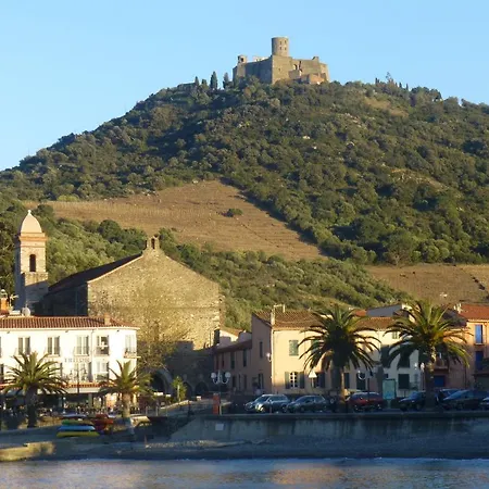 Argeles Plage Апартаменты