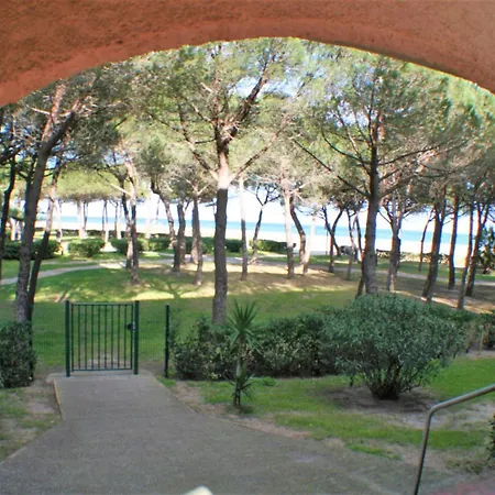 Argeles Plage Аржель-сюр-Мер