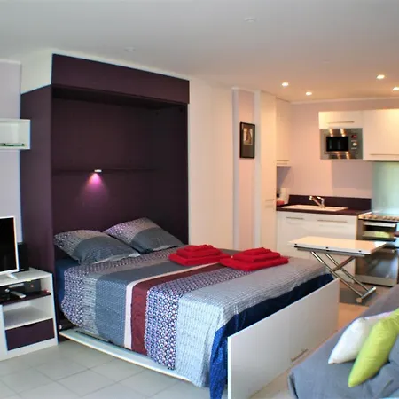 Апартаменты Argeles Plage *