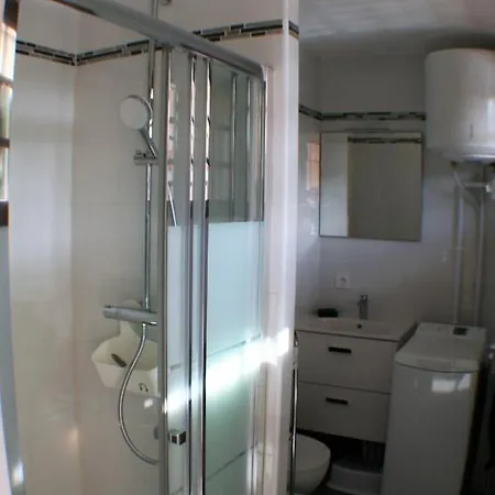 Апартаменты Argeles Plage *