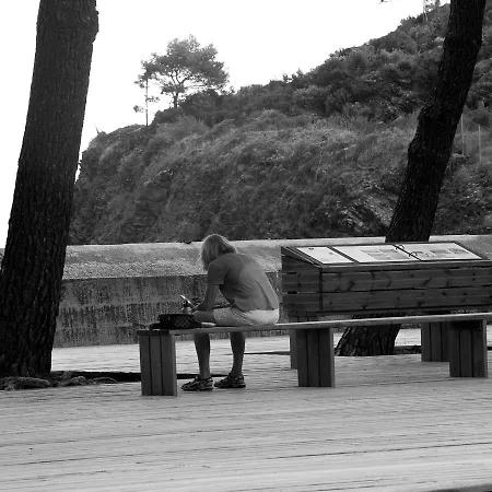 Argeles Plage Apartmán
