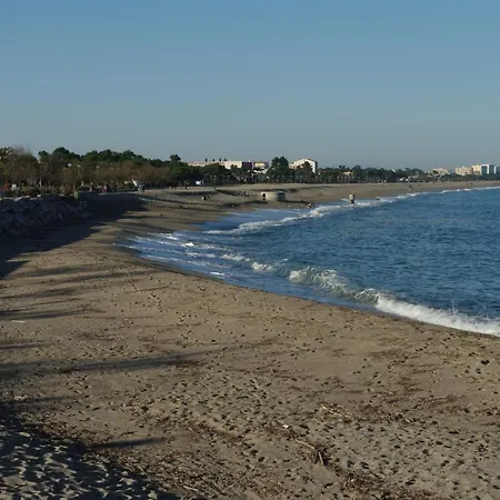 Argelès Plage Appartement Argelès-sur-Mer