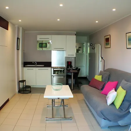 Appartement Argelès Plage