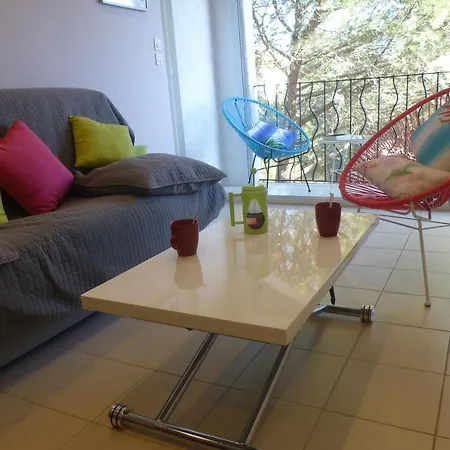 Appartement Argelès Plage *