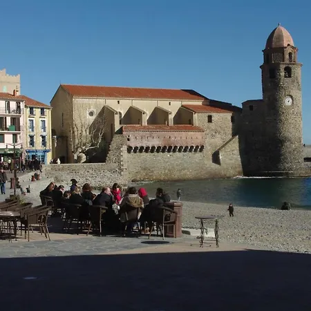 Argelès Plage Appartement Argelès-sur-Mer
