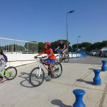 Argelès Plage Appartement *