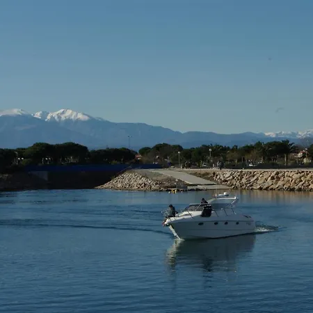 Argelès Plage * Argelès-sur-Mer