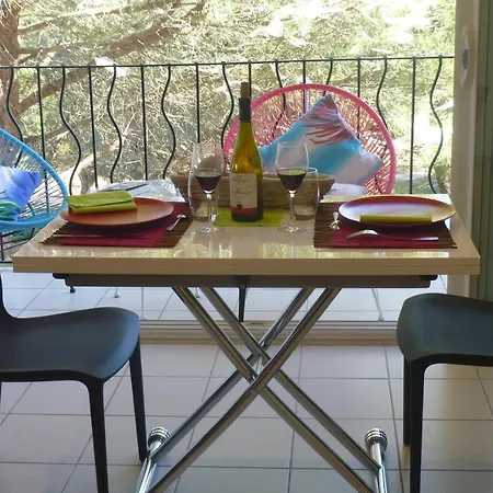 Appartement Argelès Plage Argelès-sur-Mer