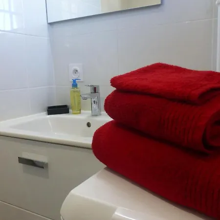 Argelès Plage Appartement Argelès-sur-Mer