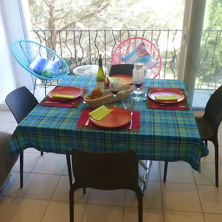 Apartment Argeles Plage