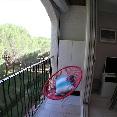 Apartment Argeles Plage *