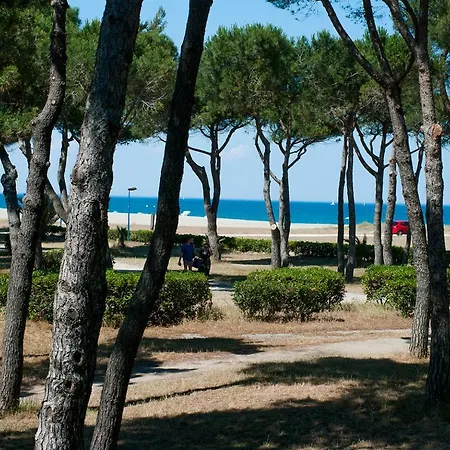 Apartment Argeles Plage *