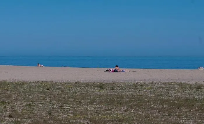 Argeles Plage 公寓