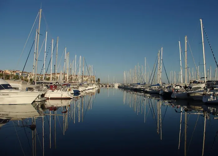 Argeles Plage 公寓 *