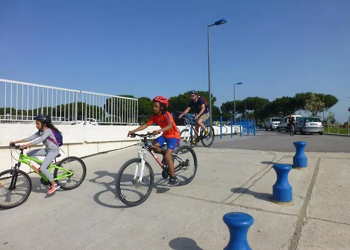 Argeles Plage 公寓 *