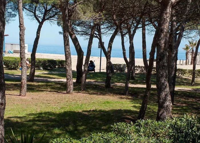 公寓 Argeles Plage *