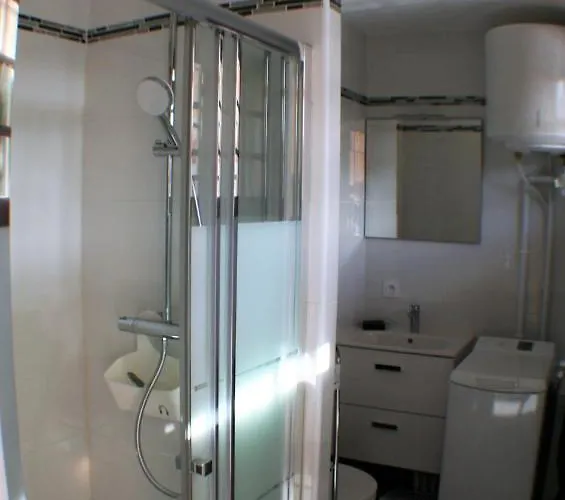 公寓 Argeles Plage *